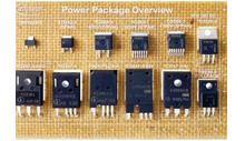 Az Infineon megpróbálja újrahasznosítani a PCB -ket a demonstrációhoz és az EVED táblákhoz